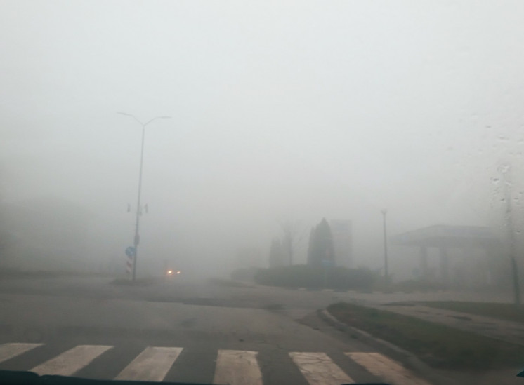 Alarmantno: Smog okovao, Sarajevo treći najzagađeniji grad u svijetu